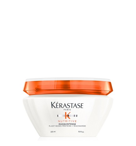 Kerastase - NUTRITIVE - MASKINTENSE (200ml) Nutrient mask