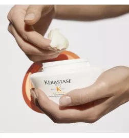 KÉRASTASE - NUTRITIVE - MASQUINTENSE (200ml) Maschera nutriente