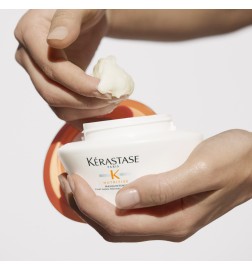 Kerastase - NUTRITIVE - MASKINTENSE (200ml) Nutrient mask
