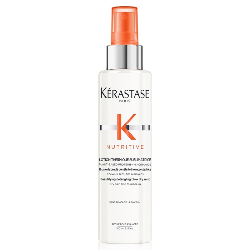 Kerastase - NUTRITIVE - THERMIC LOTION (150ml) Protective spray Kerastase - NUTRITIVE - THERMIC LOTION (150ml) Protective spray