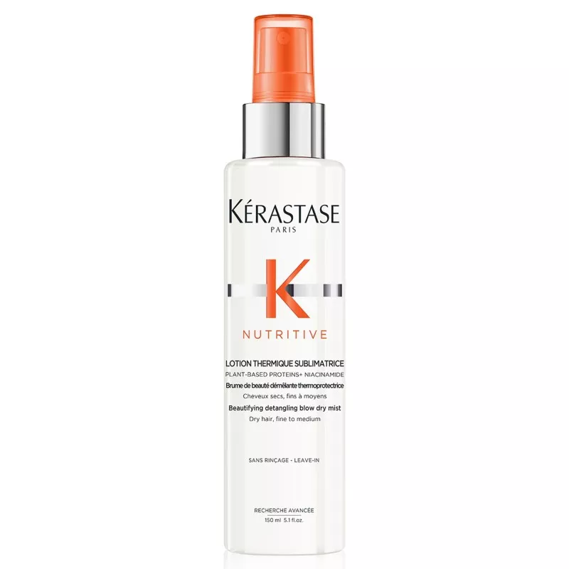 Kerastase - NUTRITIVE - THERMIC LOTION (150ml) Protective spray Kerastase - NUTRITIVE - THERMIC LOTION (150ml) Protective spray