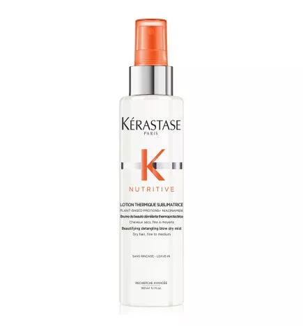 Kerastase - NUTRITIVE - THERMIC LOTION (150ml) Protective spray