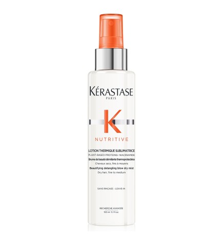 Kerastase - NUTRITIVE - THERMIC LOTION (150ml) Protective spray