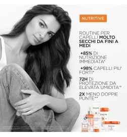 KÉRASTASE - NUTRITIVE - LOTION THERMIQUE (150ml) Spray districante protettivo