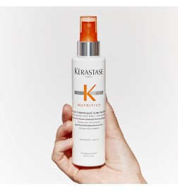 KÉRASTASE - NUTRITIVE - LOTION THERMIQUE (150ml) Spray districante protettivo