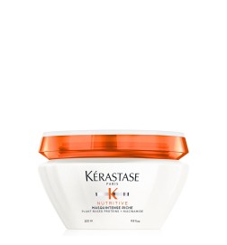 KÉRASTASE - NEW NUTRITIVE - MASQUINTENSE RICHE (200ml) Maschera nutriente per capelli spessi
