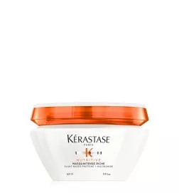 KÉRASTASE - NEW NUTRITIVE - MASQUINTENSE RICHE (200ml) Maschera nutriente per capelli spessi