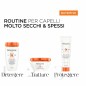 KÉRASTASE - NUTRITIVE - MASQUINTENSE RICHE (200ml) Maschera nutriente per capelli spessi
