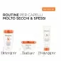 KÉRASTASE - NUTRITIVE - MASQUINTENSE RICHE (200ml) Maschera nutriente per capelli spessi KÉRASTASE - NUTRITIVE - MASQUINTENSE RICHE (200ml) Maschera nutriente per capelli spessi