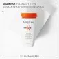 KÉRASTASE - NUTRITIVE BAIN SATIN (250ml) Shampoo idratante per capelli secchi. KÉRASTASE - NUTRITIVE BAIN SATIN (250ml) Shampoo idratante per capelli secchi.