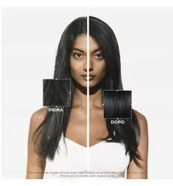 KÉRASTASE - NUTRITIVE BAIN SATIN (250ml) Shampoo idratante per capelli secchi.
