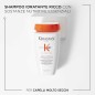 KERASTASE - NUTRITIVE BAIN SATIN RICHE (250ml) Rich shampoo for very dry hair.