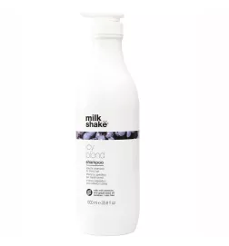 MILK SHAKE - ICY BLOND SHAMPOO (1000ml) Shampoo per capelli biondi