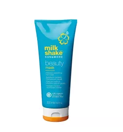 Z.ONE CONCEPT MILK SHAKE SUN&MORE Beauty mask (200ml) Maschera nutriente