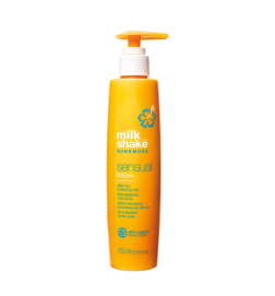 Z.ONE CONCEPT MILK SHAKE SUN&MORE Sensual lotion Latte idratante