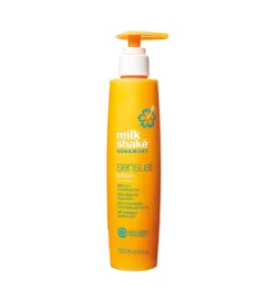 Z.ONE CONCEPT MILK SHAKE SUN&MORE Sensual lotion Latte idratante