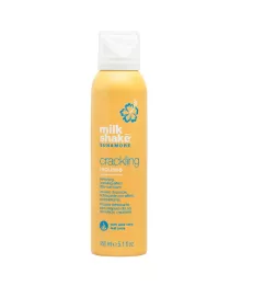 MILK SHAKE - SUN&MORE Crackling Mousse (150ml) Mouse after sun