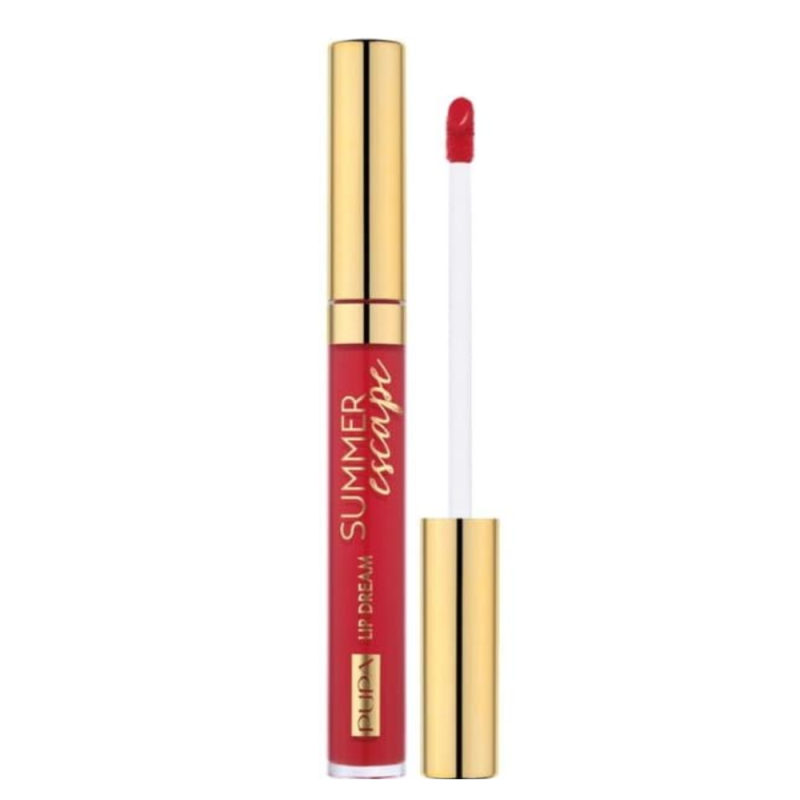 PUPA ESCAPE LIP DREAM - PUPA Escape LIP DREAM