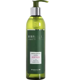 EMMEBI ITALIA - BIONATURE BODY WASH (250ml) Detergente delicato