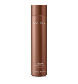 COTRIL - K-SMOOTH SUPREME KERETIN SHAMPOO (300ml) Shampoo di mantenimento alla cheratina