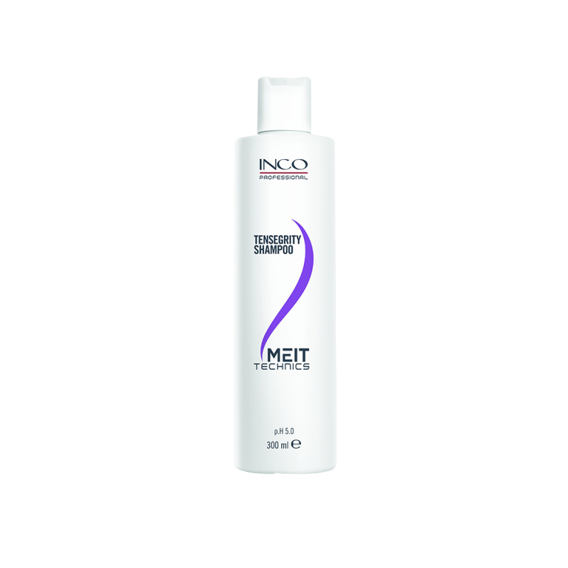 Inco - Meit - TENSEGRITY SHAMPOO (300ml) Shampoo after coloring Inco - Meit - TENSEGRITY SHAMPOO (300ml) Shampoo after coloring