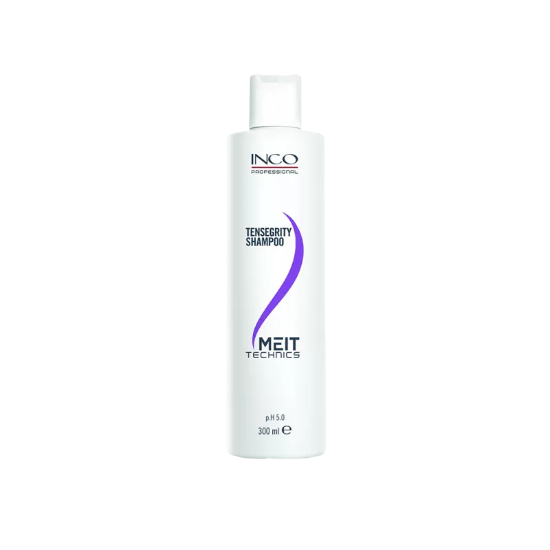 INCO - MEIT - TENSEGRITY SHAMPOO (300ml) Shampoo post colorazione INCO - MEIT - TENSEGRITY SHAMPOO (300ml) Shampoo post colorazione