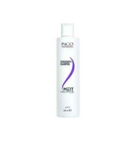 INCO - MEIT - TENSEGRITY SHAMPOO (300ml) Shampoo post colorazione