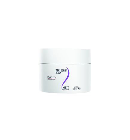 INCO - MEIT - TENSEGRITY MASK (200ml) Maschera ristrutturante