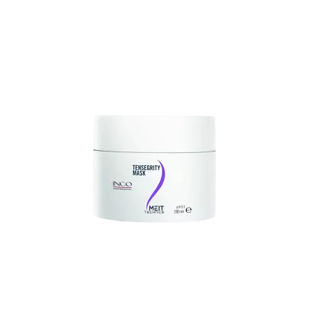 INCO - MEIT - TENSEGRITY MASK (200ml) Maschera ristrutturante