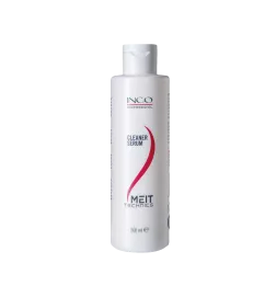 INCO - MEIT - CLEANER SERUM (200ml) Liquido per rimuovere macchie di colore
