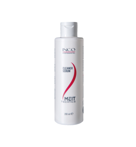 INCO - MEIT - CLEANER SERUM (200ml) Liquido per rimuovere macchie di colore