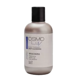 INCO - OSMO LUV - SCALP THERAPY DEEP CLEANSING - PURIFICA MASCHERA (200ml) Trattamento lenitivo