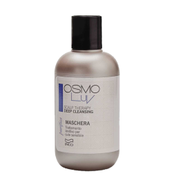 INCO - OSMO LUV - SCALP THERAPY DEEP CLEANSING - PURIFICA MASK (200ml) Lenitive treatment