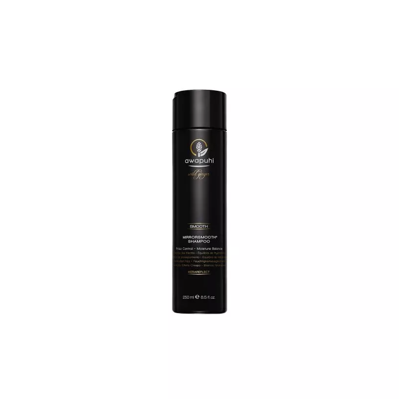 PAUL MITCHELL - Awapuhi Smooth Shampoo (250ml) Shampoo anti crespo PAUL MITCHELL - Awapuhi Smooth Shampoo (250ml) Shampoo anti crespo