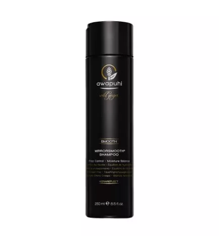 PAUL MITCHELL - Awapuhi Smooth Shampoo (250ml) Shampoo anti crespo