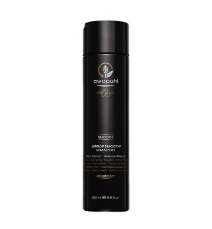 PAUL MITCHELL - Awapuhi Smooth Shampoo (250ml) Shampoo anti crespo