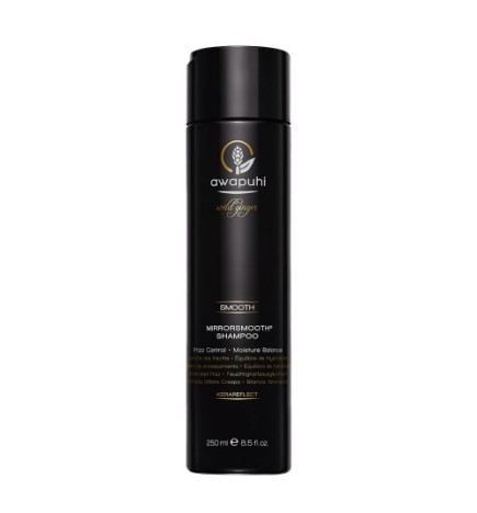 PAUL MITCHELL - Awapuhi Smooth Shampoo (250ml) Shampoo anti crespo