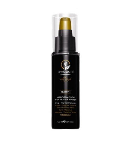 PAUL MITCHELL - Awapuhi Smooth High Gloss Primer (100ml) Protective and polishing oil