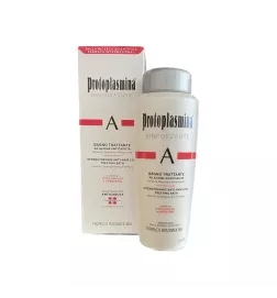 PROTOPLASMINA - A RINFORZANTE - NUOVO SHAMPOO ANTICADUTA (300ml)