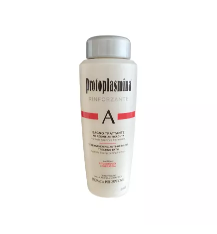 PROTOPLASMINA - A RINFORZANTE - NUOVO SHAMPOO ANTICADUTA (300ml)