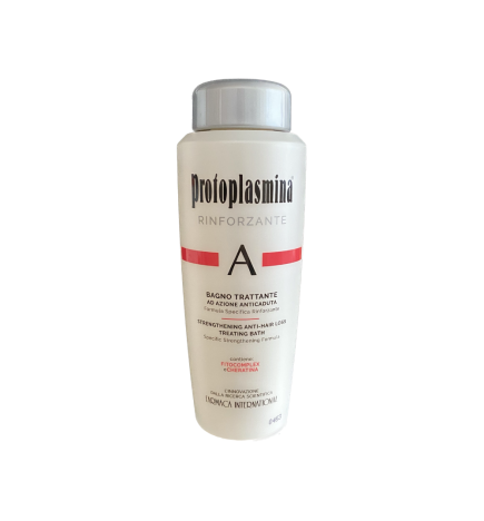 Protoplasmine - A REFORZANTE - New Antiquity Shampoo (300ml)