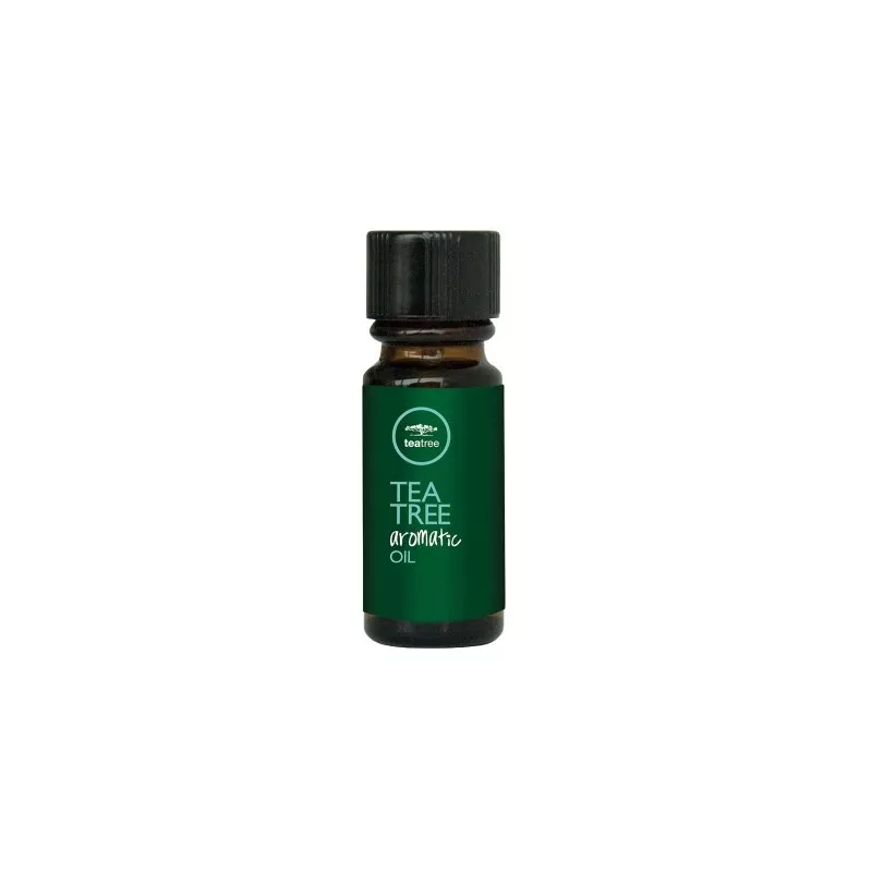 Paul Mitchell - Theatre Aromatic Oil (10ml) Essential Oil of Melaleuca Alternifolia