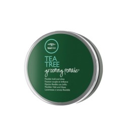 PAUL MITCHELL - TEATREE GROOMING POMADE (85g) Pomata tenuta flessibile