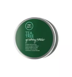 PAUL MITCHELL - TEATREE GROOMING POMADE (85g) Pomata tenuta flessibile