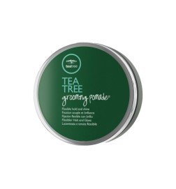 PAUL MITCHELL - TEATREE GROOMING POMADE (85g) Pomata tenuta flessibile