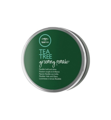 PAUL MITCHELL - TEATREE GROOMING POMADE (85g) Pomata tenuta flessibile
