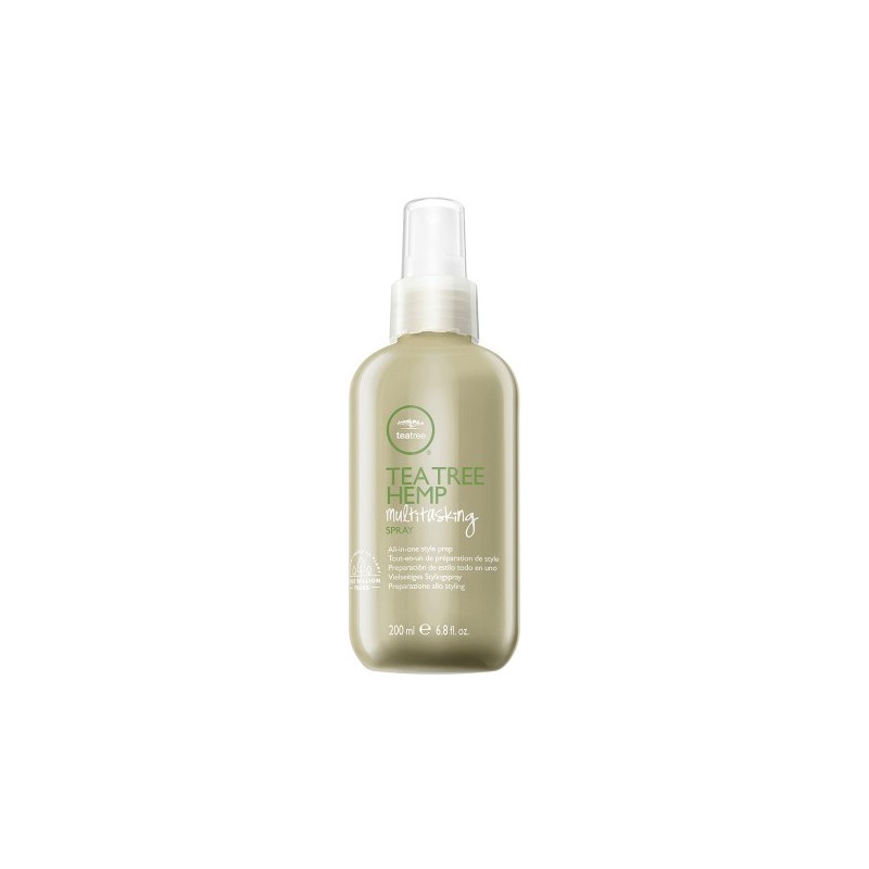 PAUL MITCHELL - Tea Tree Hemp Multitasking Spray (200ml) Spray for styling PAUL MITCHELL - Tea Tree Hemp Multitasking Spray (200ml) Spray for styling