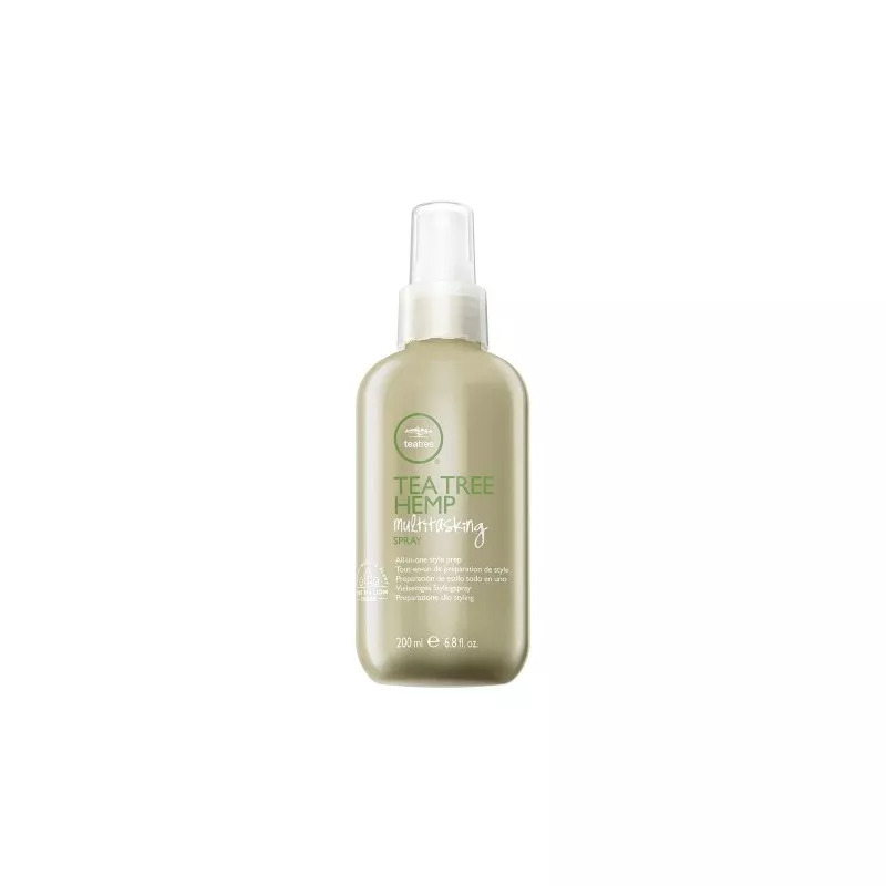 PAUL MITCHELL - Tea Tree Hemp Multitasking Spray (200ml) Spray per lo styling