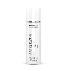 FRAMESI - MORPHOSIS - Re Structure Hair Beauty Elixir (150ml) Intensive mask