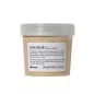 DAVINES - ESSENTIAL HAIR CARE - NOUNOU HAIR MASK (250ml) Repair mask
